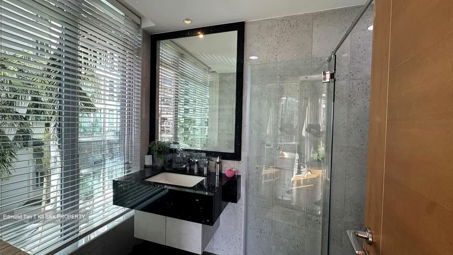 Caribbean At Keppel Bay (D4), Condominium #557869471
